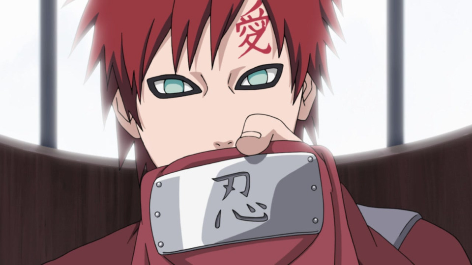NARUTO-ナルト- 疾風伝 忍界大戦編(1) 第四百七十六話 集結！忍連合軍！